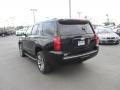 Black - Tahoe LTZ 4WD Photo No. 4