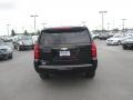 Black - Tahoe LTZ 4WD Photo No. 5