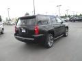 Black - Tahoe LTZ 4WD Photo No. 6