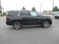 Black - Tahoe LTZ 4WD Photo No. 7