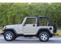 Black - Wrangler X 4x4 Photo No. 18