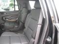 Black - Tahoe LTZ 4WD Photo No. 9