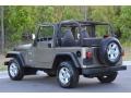 Black - Wrangler X 4x4 Photo No. 21