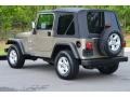 Black - Wrangler X 4x4 Photo No. 22