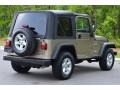 Black - Wrangler X 4x4 Photo No. 23