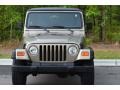Black - Wrangler X 4x4 Photo No. 24