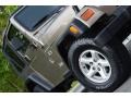 Black - Wrangler X 4x4 Photo No. 28