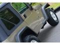 Black - Wrangler X 4x4 Photo No. 31