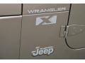 Black - Wrangler X 4x4 Photo No. 35