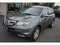 Sterling Gray Metallic - MDX Technology Photo No. 1
