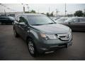 Sterling Gray Metallic - MDX Technology Photo No. 2