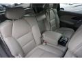 Sterling Gray Metallic - MDX Technology Photo No. 10