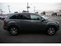 Sterling Gray Metallic - MDX Technology Photo No. 18