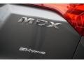 Sterling Gray Metallic - MDX Technology Photo No. 20