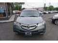 Sterling Gray Metallic - MDX Technology Photo No. 21