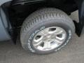 Slate Gray Metallic - Silverado 1500 LT Regular Cab 4x4 Photo No. 3