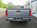 Slate Gray Metallic - Silverado 1500 LT Regular Cab 4x4 Photo No. 5