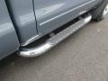 Slate Gray Metallic - Silverado 1500 LT Regular Cab 4x4 Photo No. 9