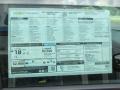 Slate Gray Metallic - Silverado 1500 LT Regular Cab 4x4 Photo No. 10