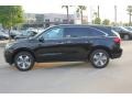 Crystal Black Pearl - MDX Technology Photo No. 4
