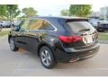 Crystal Black Pearl - MDX Technology Photo No. 5