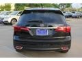 Crystal Black Pearl - MDX Technology Photo No. 6