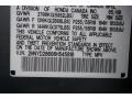 Sterling Gray Metallic - MDX Technology Photo No. 44