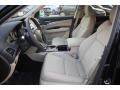 Crystal Black Pearl - MDX Technology Photo No. 16