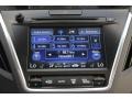 Crystal Black Pearl - MDX Technology Photo No. 38