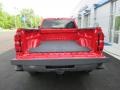 Victory Red - Silverado 2500HD WT Crew Cab 4x4 Photo No. 7