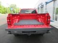 2015 Victory Red Chevrolet Silverado 2500HD WT Crew Cab 4x4  photo #7