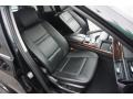Carbon Black Metallic - X5 xDrive35d Photo No. 8