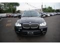 Carbon Black Metallic - X5 xDrive35d Photo No. 17