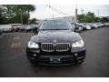 2012 Carbon Black Metallic BMW X5 xDrive35d  photo #17