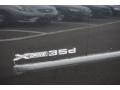 2012 Carbon Black Metallic BMW X5 xDrive35d  photo #18