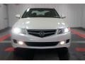 Premium White Pearl - TSX Sedan Photo No. 4
