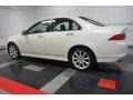 Premium White Pearl - TSX Sedan Photo No. 11
