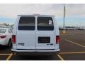 2014 Oxford White Ford E-Series Van E350 XLT Extended 15 Passenger Van  photo #6