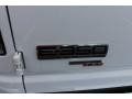 2014 Oxford White Ford E-Series Van E350 XLT Extended 15 Passenger Van  photo #7