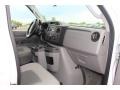 Oxford White - E-Series Van E350 XLT Extended 15 Passenger Van Photo No. 14