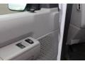 Oxford White - E-Series Van E350 XLT Extended 15 Passenger Van Photo No. 19