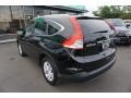 Crystal Black Pearl - CR-V EX-L 4WD Photo No. 3