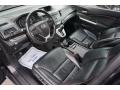Crystal Black Pearl - CR-V EX-L 4WD Photo No. 5