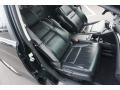 Crystal Black Pearl - CR-V EX-L 4WD Photo No. 8