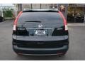 Crystal Black Pearl - CR-V EX-L 4WD Photo No. 15