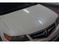 Premium White Pearl - TSX Sedan Photo No. 42