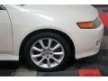 2006 Premium White Pearl Acura TSX Sedan  photo #43