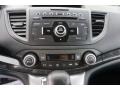 Crystal Black Pearl - CR-V EX-L 4WD Photo No. 25