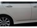 2006 Premium White Pearl Acura TSX Sedan  photo #49