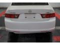 Premium White Pearl - TSX Sedan Photo No. 57